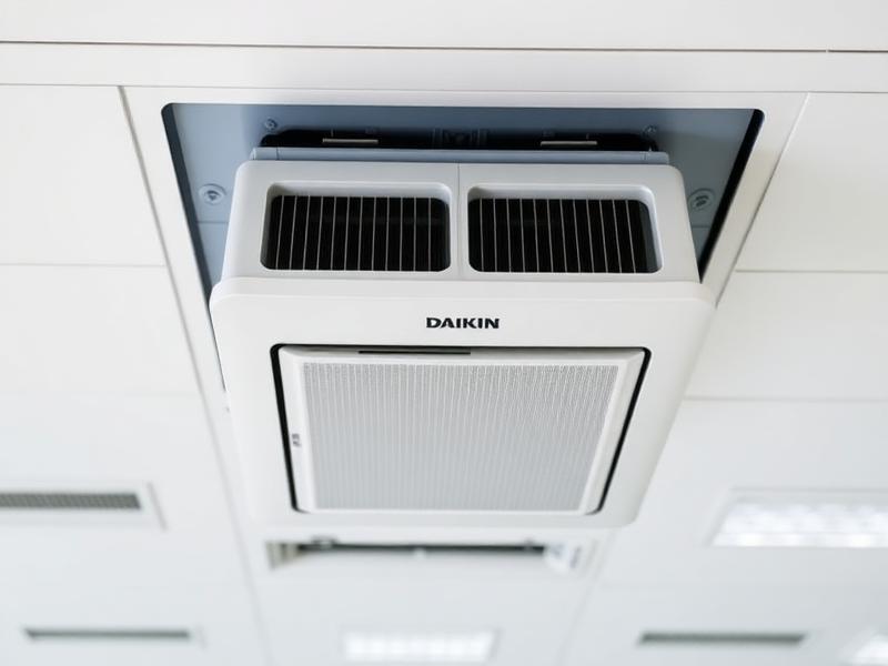 Louis Aircon Electrical and IT Service | HVAC & Electrical Sydney